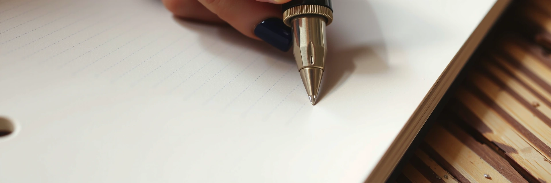 Anteckna dina frågor